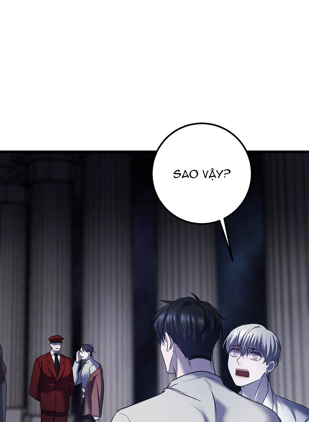 Đọc truyện Đáy Sâu Tuyệt Vọng - Chapter 51