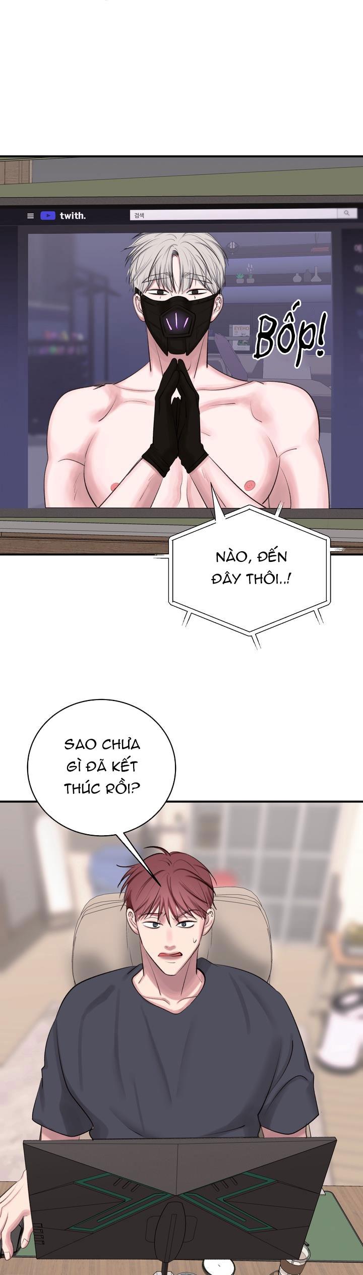 Đọc truyện LIVE CÙNG KẺ LẬP DỊ - Chapter 7