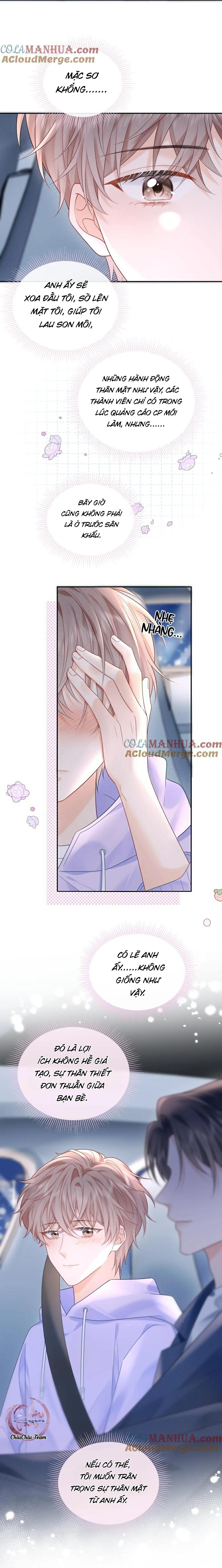 Đọc truyện Nghiêm Cấm Bịa Đặt Tin Đồn - Chapter 19