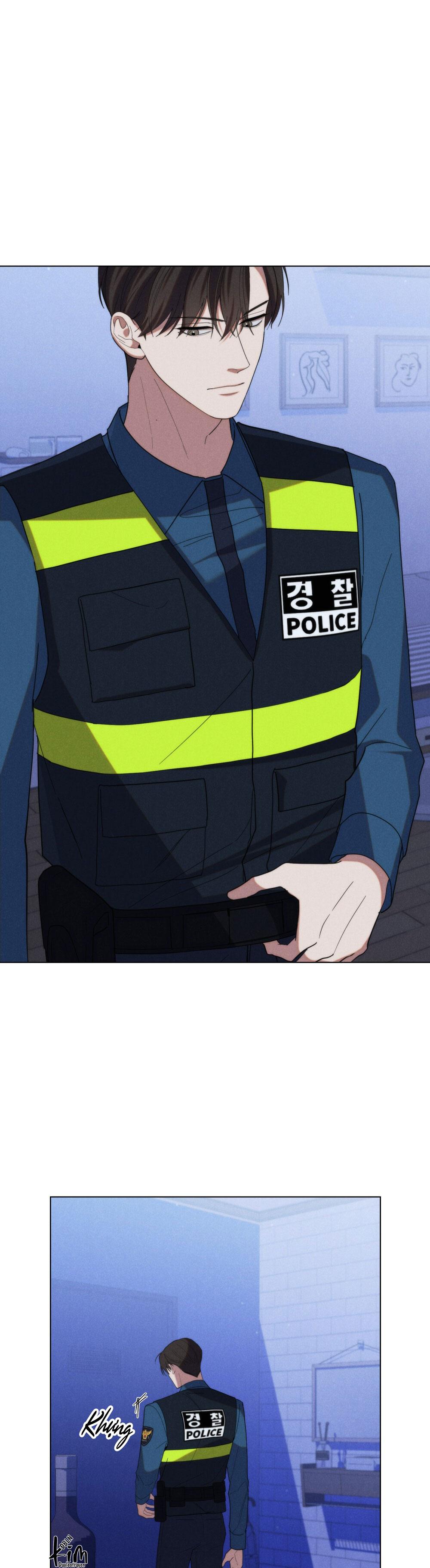 Đọc truyện NGƯỜI TÌNH BÍ MẬT - Chapter 39