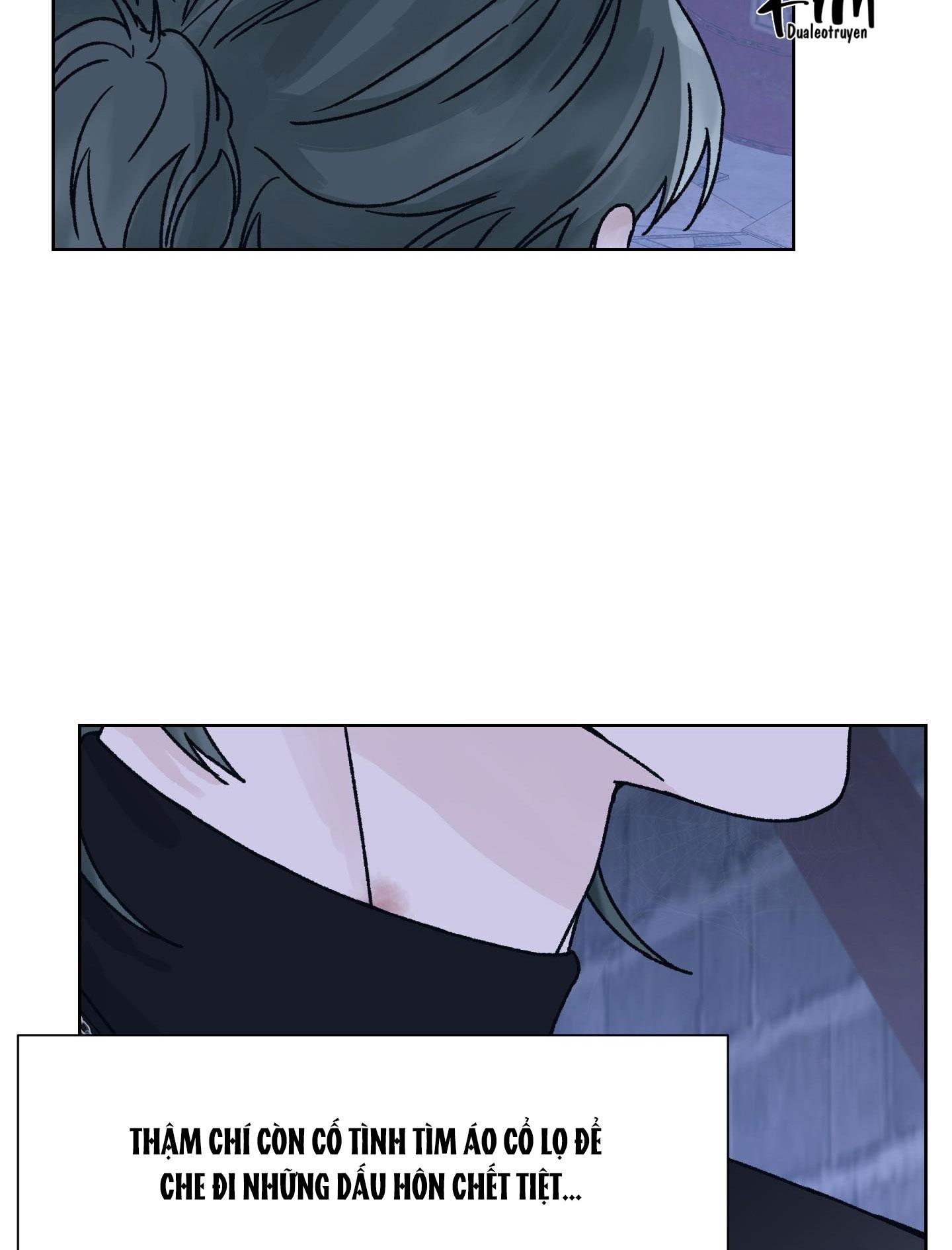 Đọc truyện ĐÊM KINH HOÀNG - Chapter 35