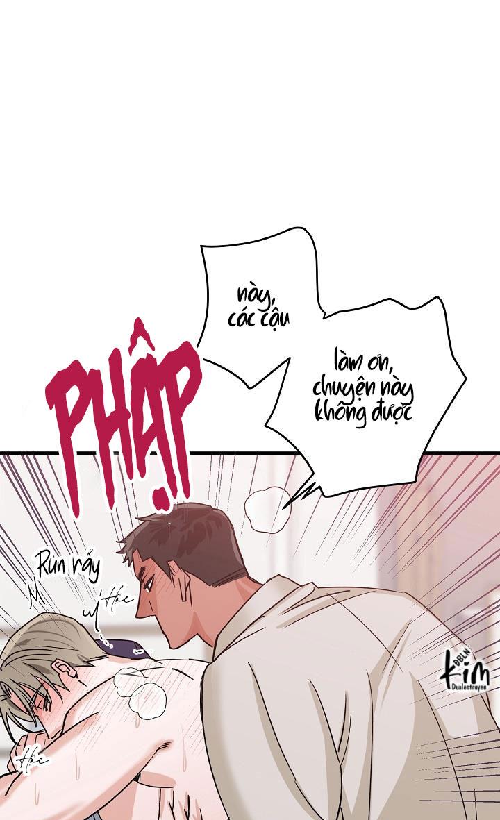 Đọc truyện TUYỂN TẬP NHẤT THỤ ĐA CÔNG CỦA NHÀ KIM - Chapter 23.2