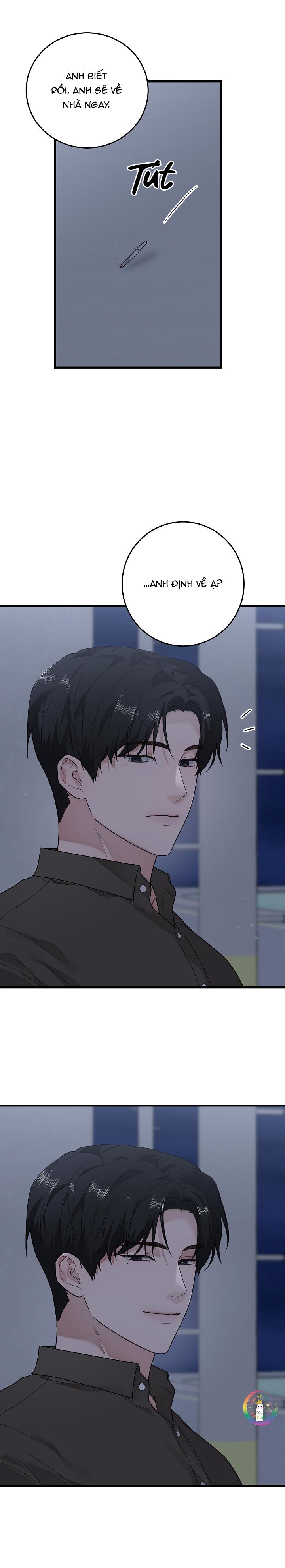 Đọc truyện ★ Sweet Shot ★ - Chapter 17