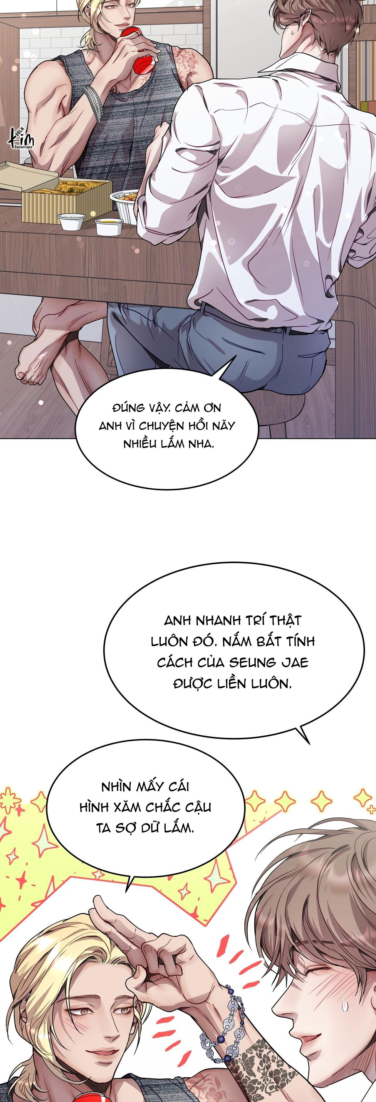 Đọc truyện LỐI SỐNG ÍCH KỶ - Chapter 68