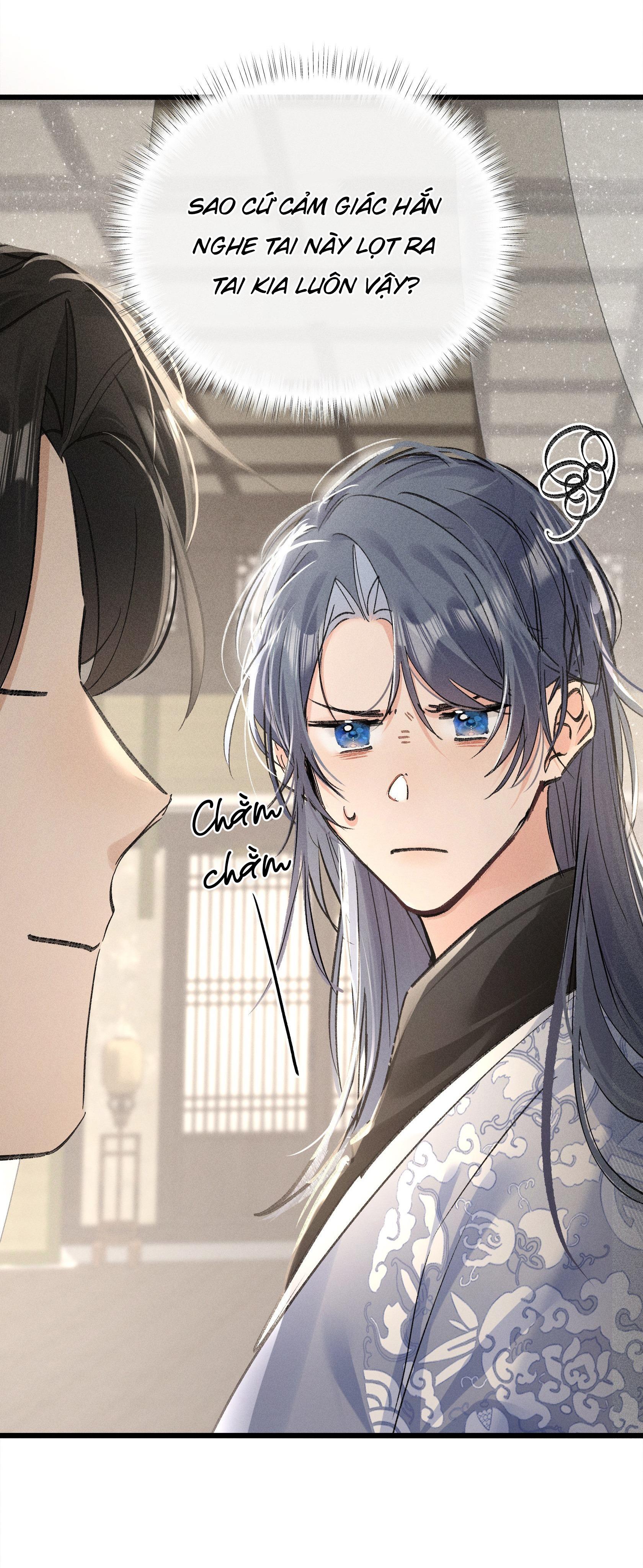 Đọc truyện Dụ địch thâm nhập - Chapter 47