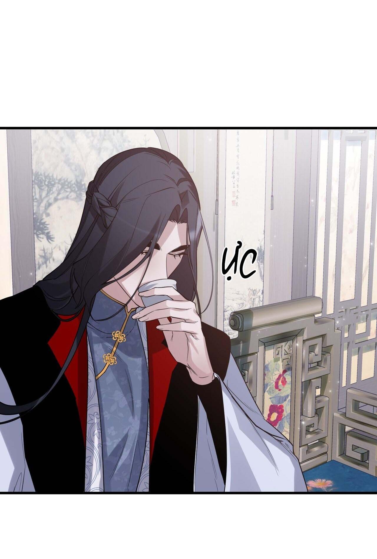 Đọc truyện BÁT NHÃ GIAI NHÂN - Chapter 91
