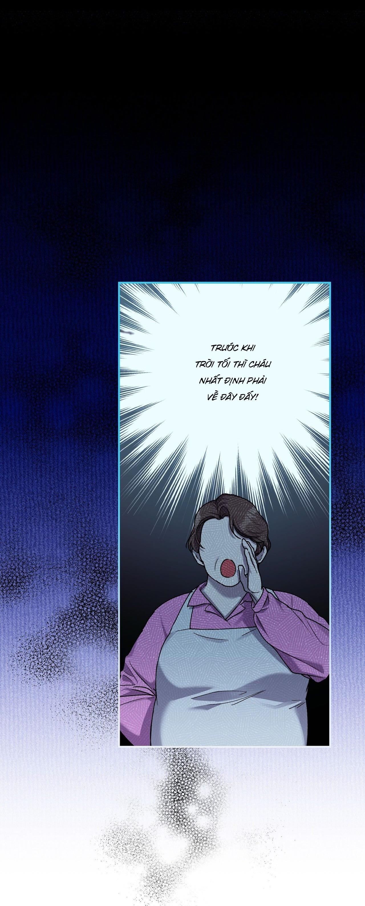 Đọc truyện LÂU ĐÀI GỖ MUN - Chapter 4