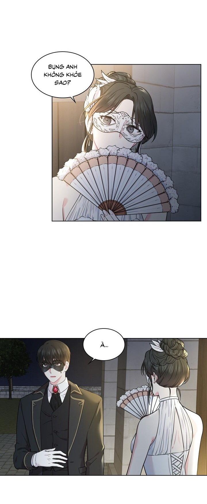 Đọc truyện Who’s your daddy - Chapter 4