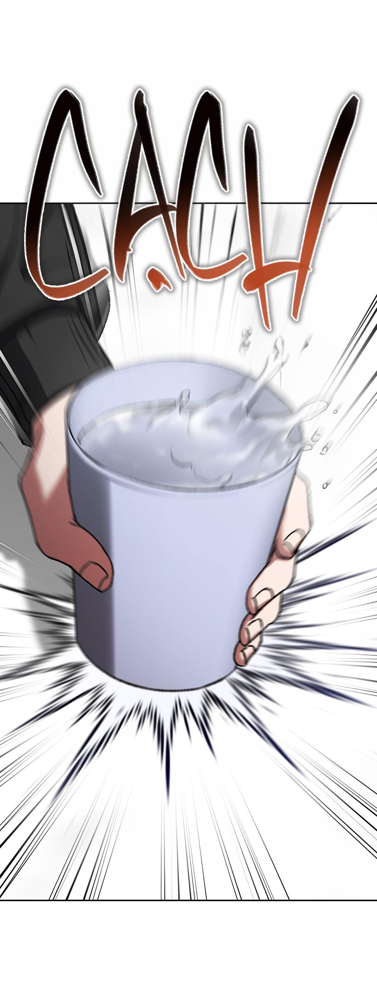 Đọc truyện BÉ YÊU THẬT ĐÁNG SỢ - Chapter 16