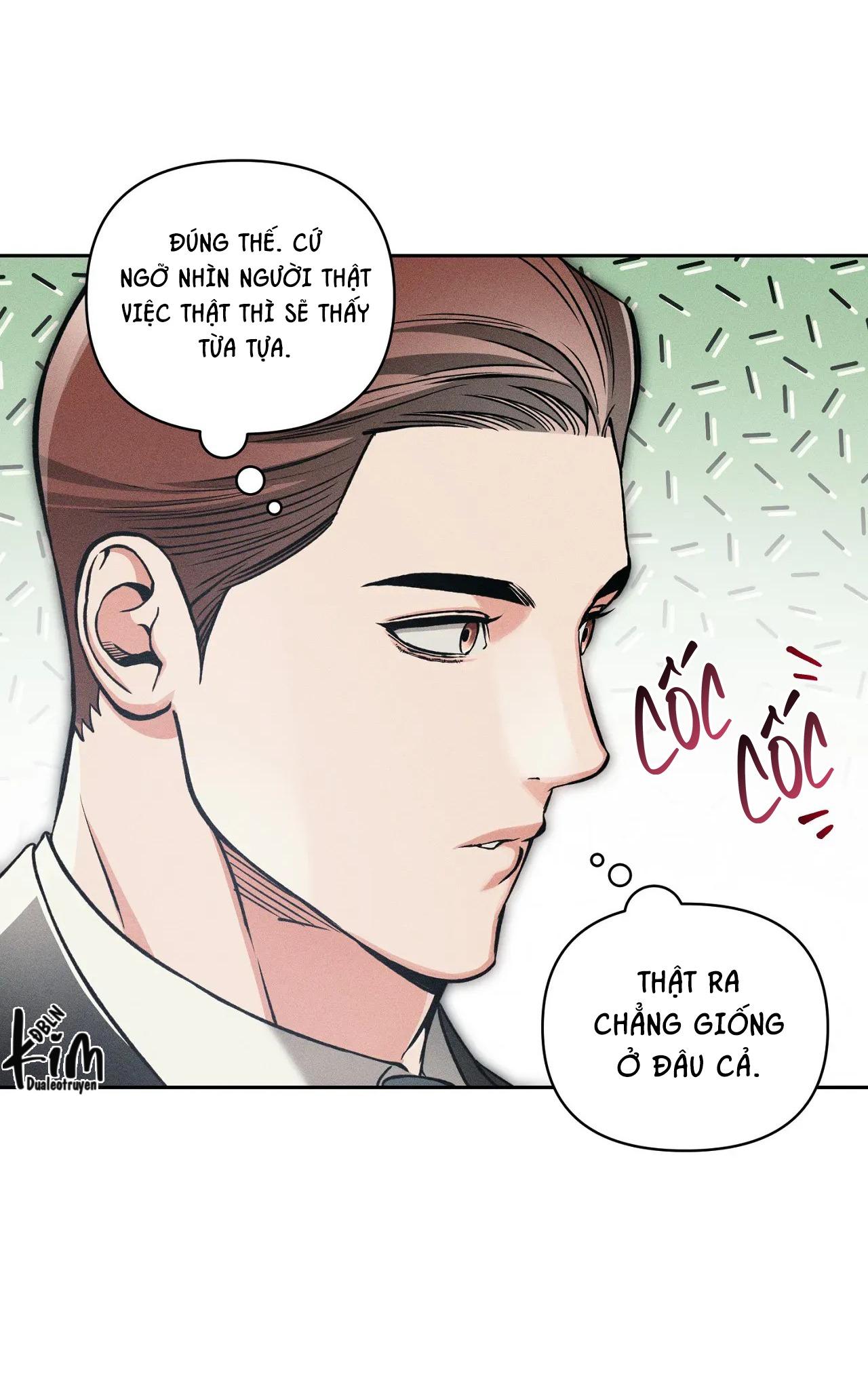 Đọc truyện CẨN THẬN TRĂNG TRÒN THÁNG 3 ĐẤY - Chapter 84