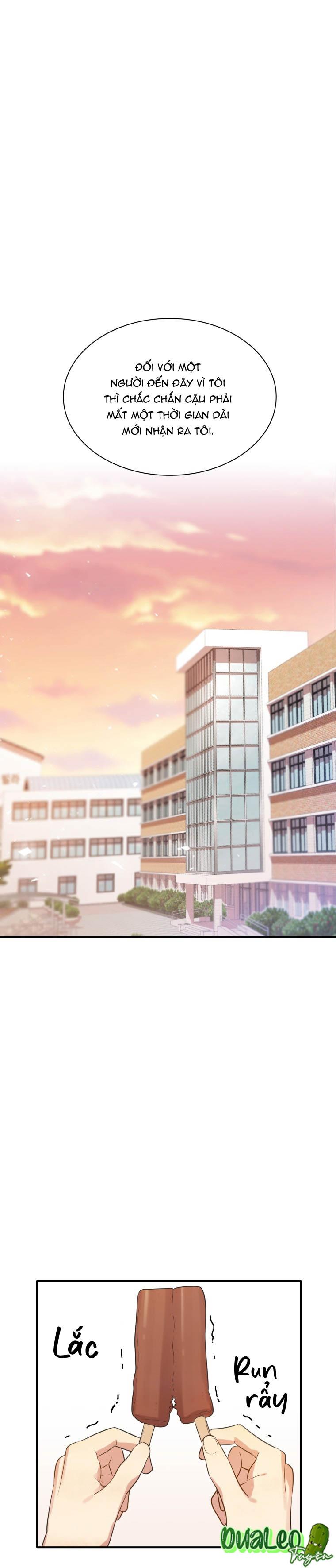 Đọc truyện Nhật Hạ - Chapter 7