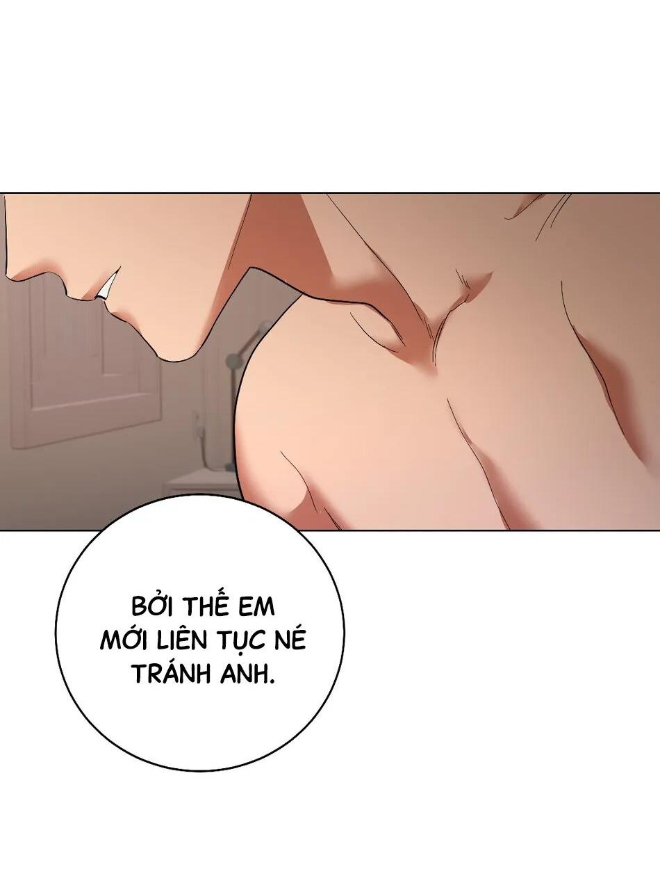 Đọc truyện Hiểu Lầm - Chapter 4