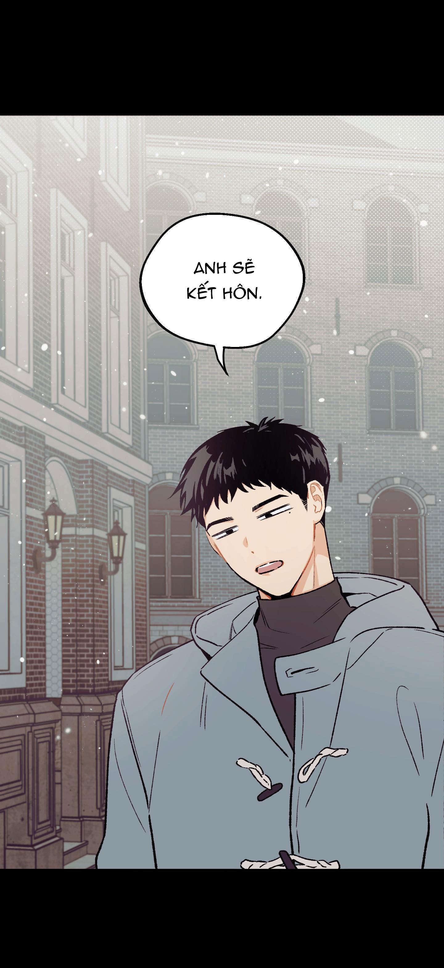 Đọc truyện Tình đơn phương lạc lối - Chapter 4