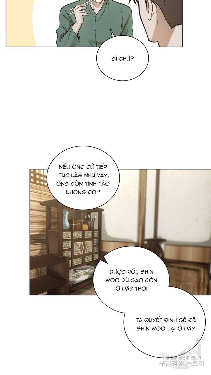 Đọc truyện Song Trùng - Chapter 39