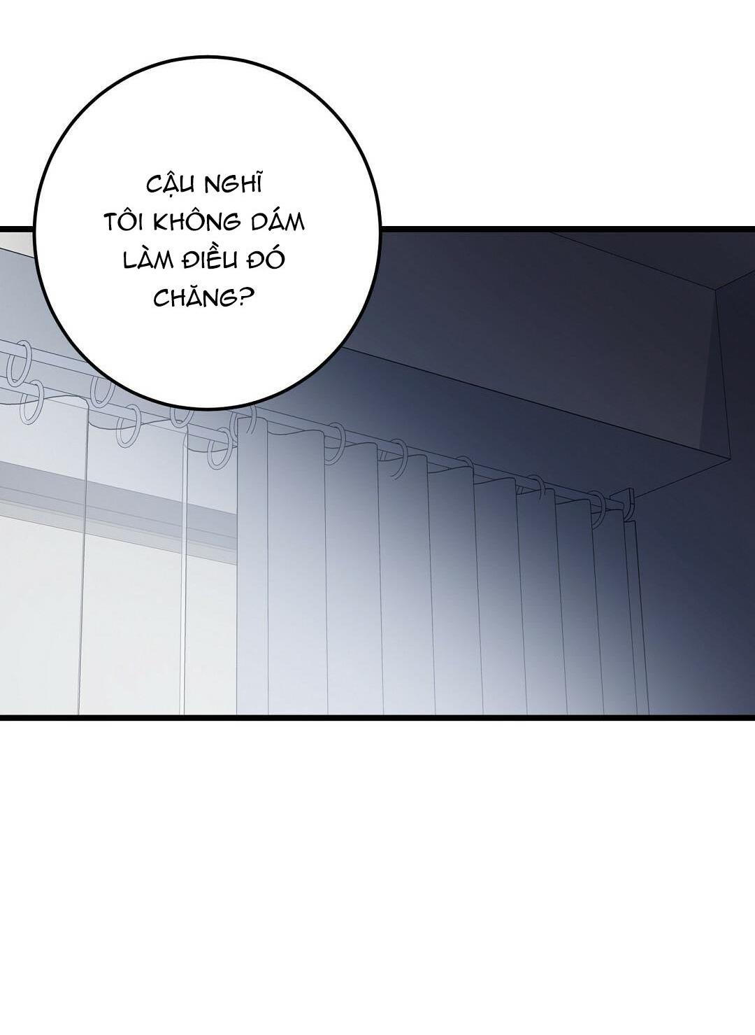 Đọc truyện Đáy Sâu Tuyệt Vọng - Chapter 19