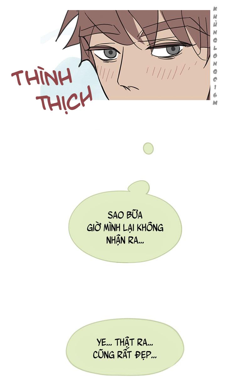Đọc truyện Mãi Mãi Là Bạn Thân - Chapter 114