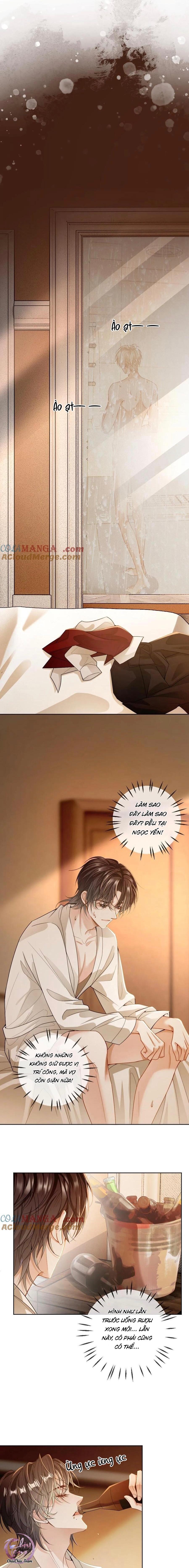 Đọc truyện Khát Vọng Ngọt Ngào - Chapter 185