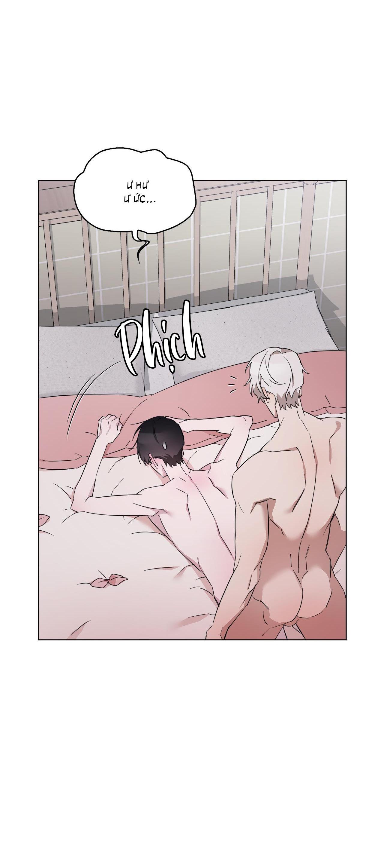 Đọc truyện  Dễ thương là lỗi của tôi sao? - Chapter 47
