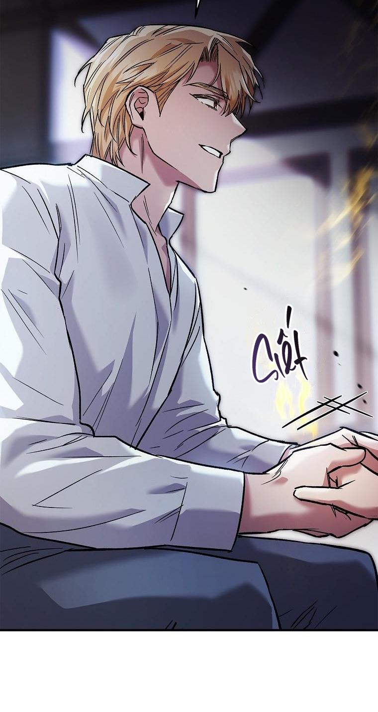 Đọc truyện (ABO) BƯỚC NGOẶT - Chapter 29