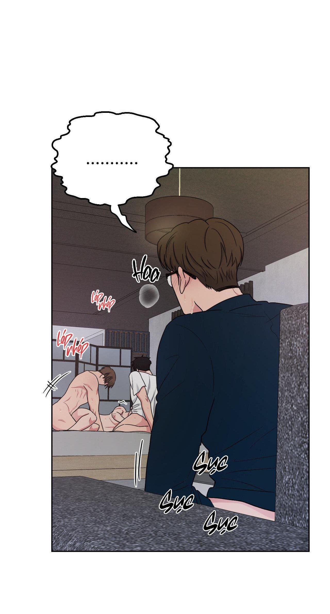 Đọc truyện  Chàng Trai Mỹ Thuật - Chapter 14