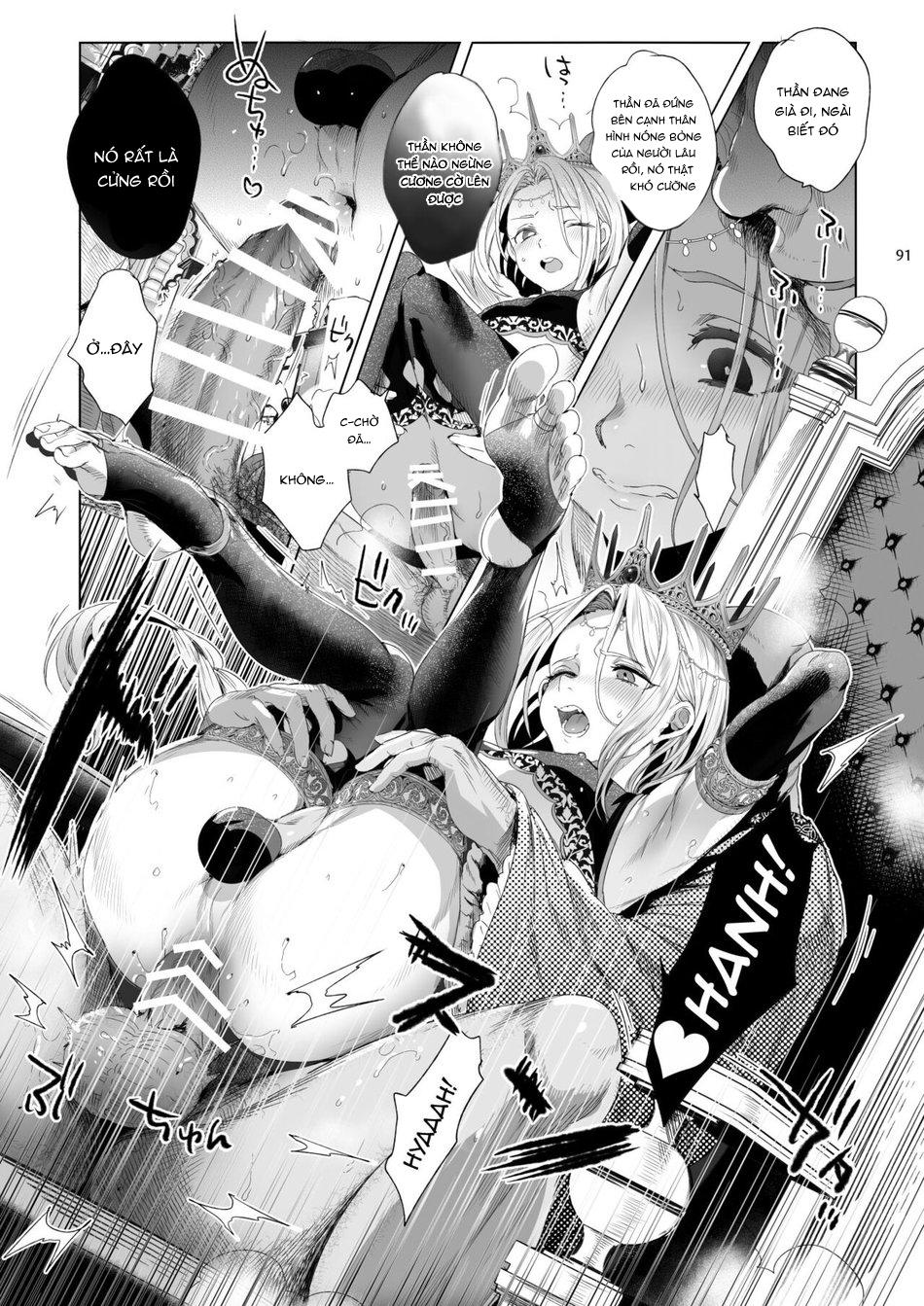 Đọc truyện Đạo Tàn Bụ - Chapter 19