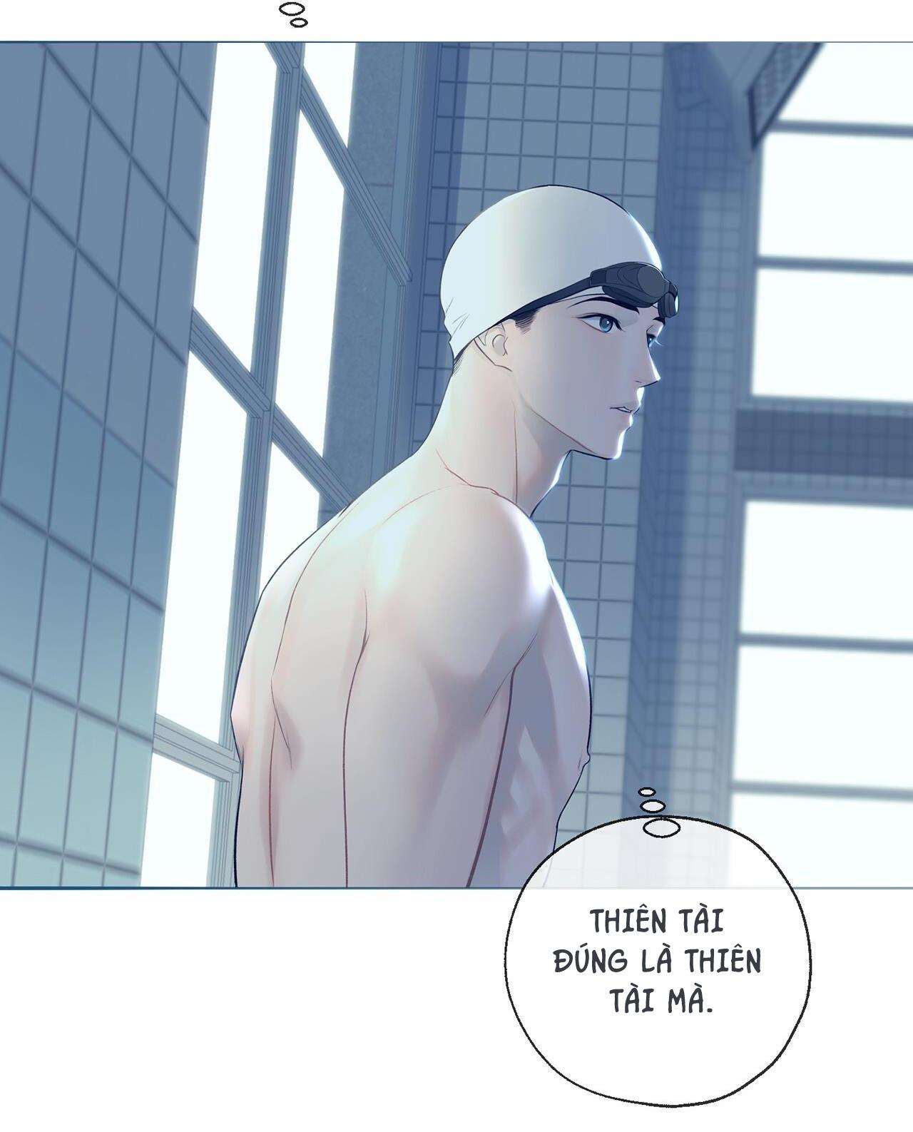 Đọc truyện (ABO) DASH - Chapter 3