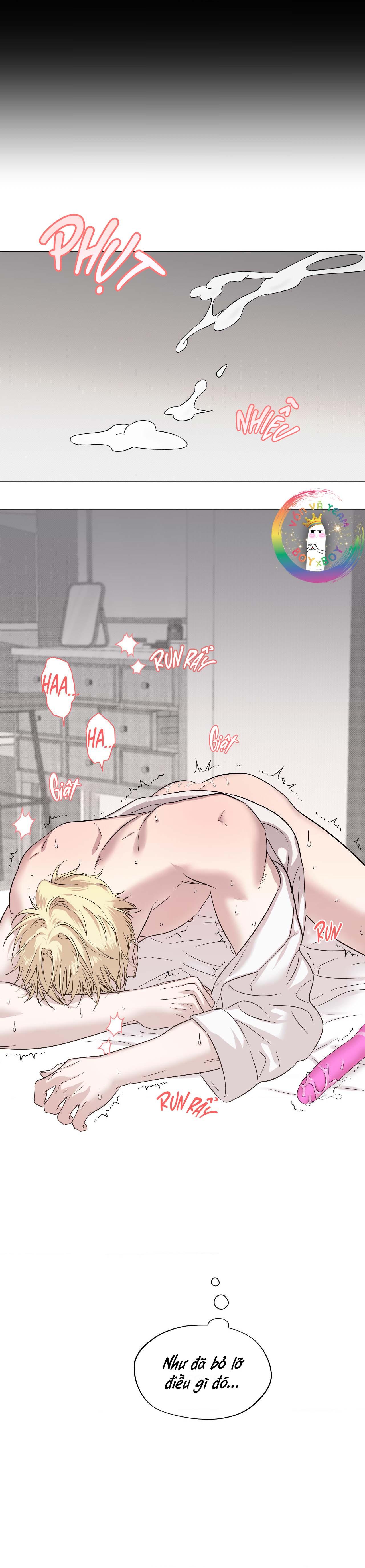 Đọc truyện (END) Tay Đua Đỉnh Cao - Chapter 5