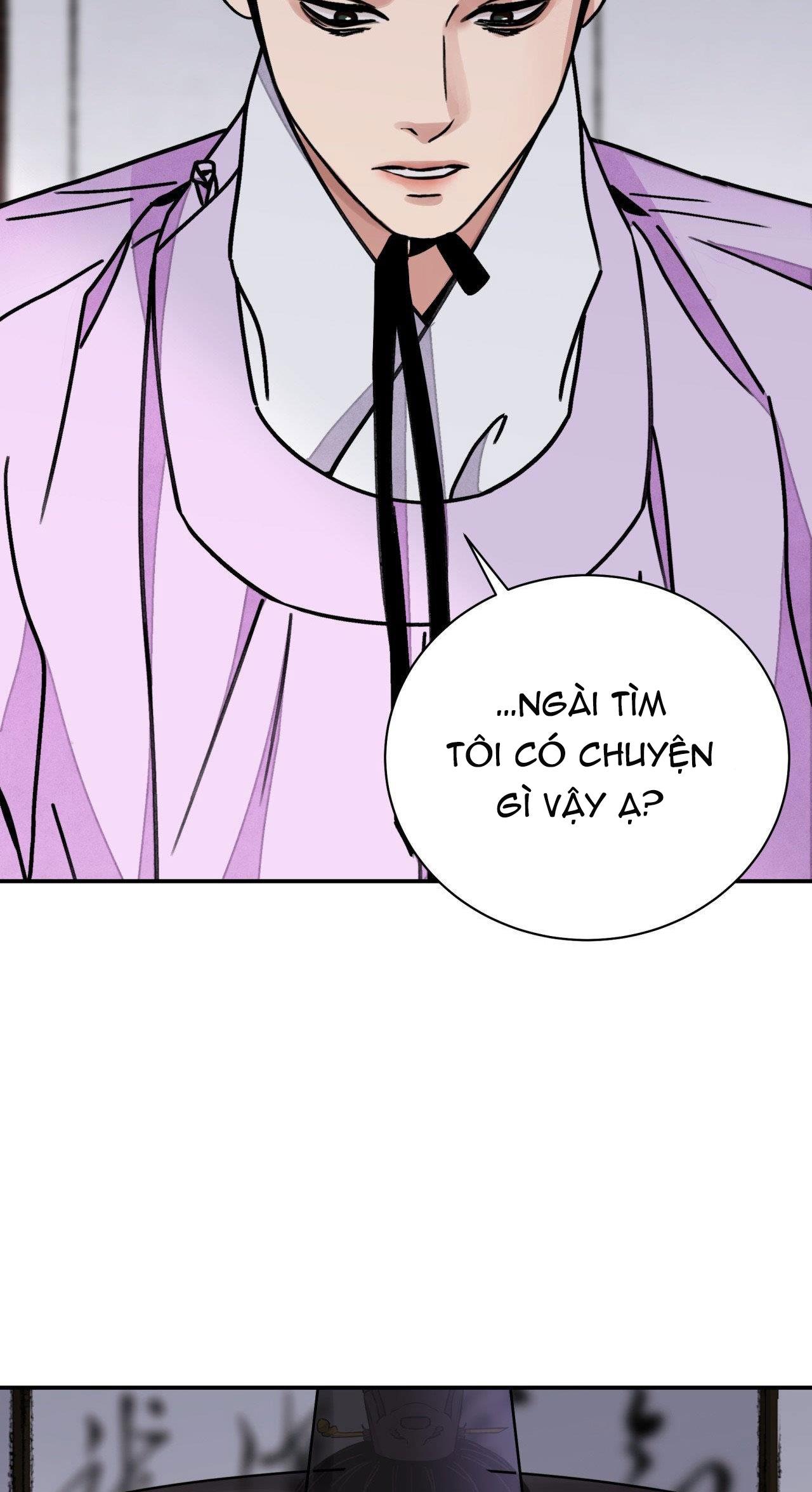 Đọc truyện KIẾM HOA - Chapter 55