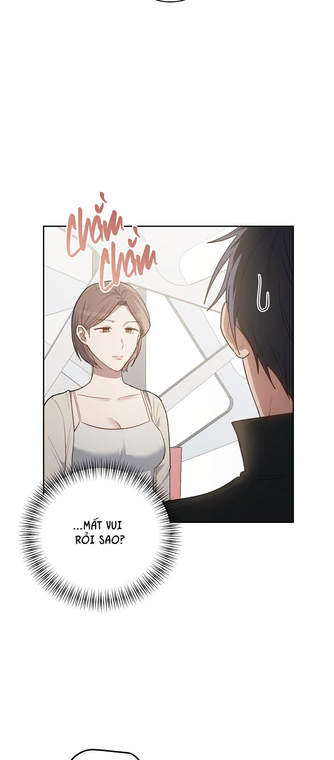 Đọc truyện BƠI TRONG MÙI HƯƠNG - Chapter 34