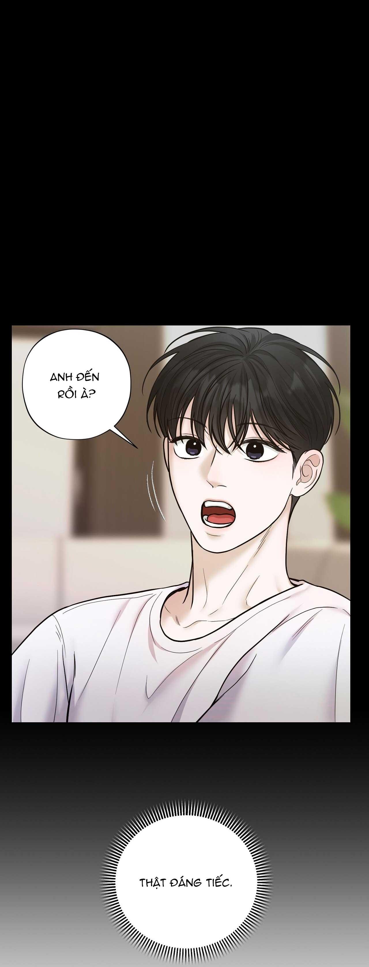 Đọc truyện BẮT KỊP - Chapter 30