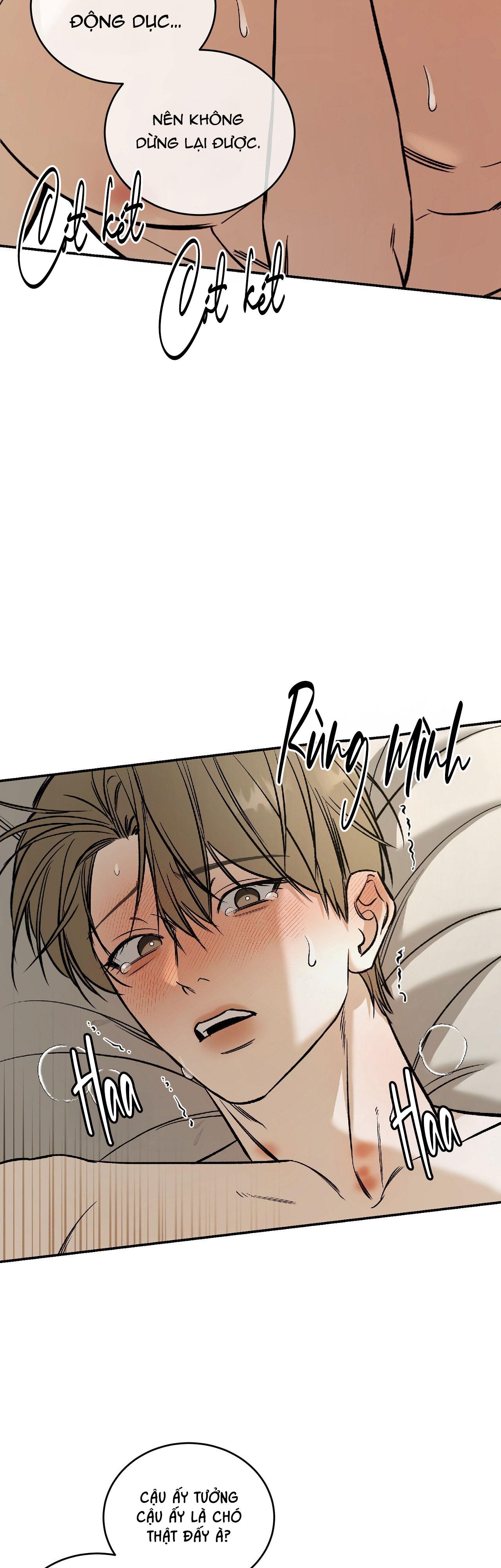 Đọc truyện NGƯỜI ĐÀN ÔNG CHO EM TẤT CẢ - Chapter 33