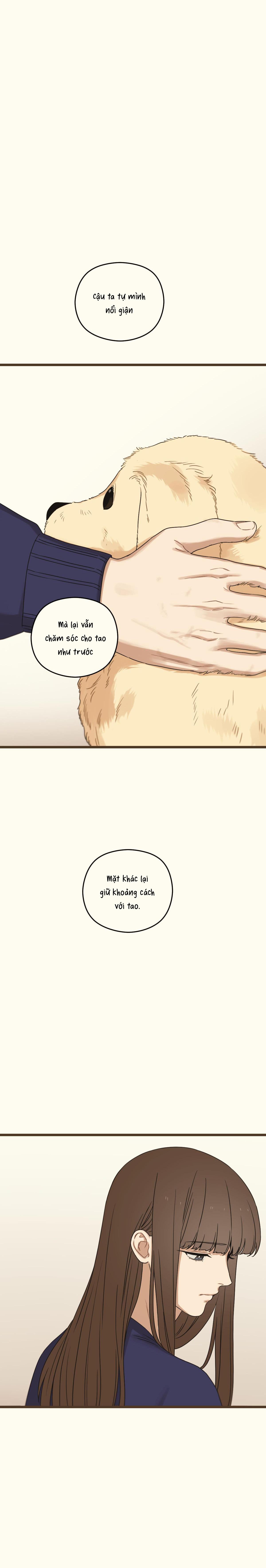 Đọc truyện TRÙNG PHÙNG - Chapter 38