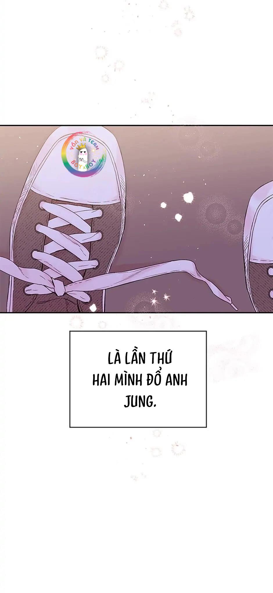 Đọc truyện (END) Bí Mật Của Tôi - Chapter 59
