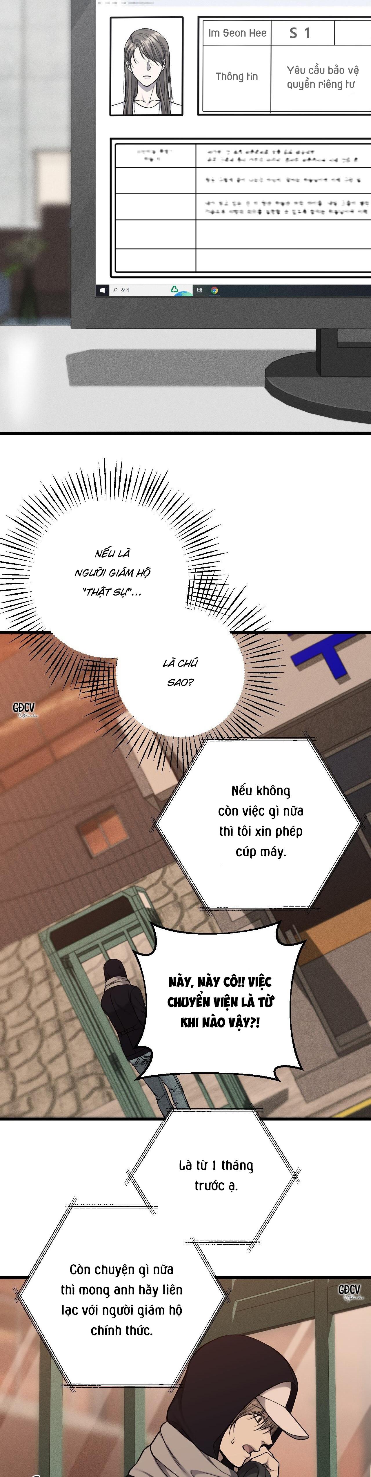 Đọc truyện PHI VỤ BẨN THỈU - Chapter 42