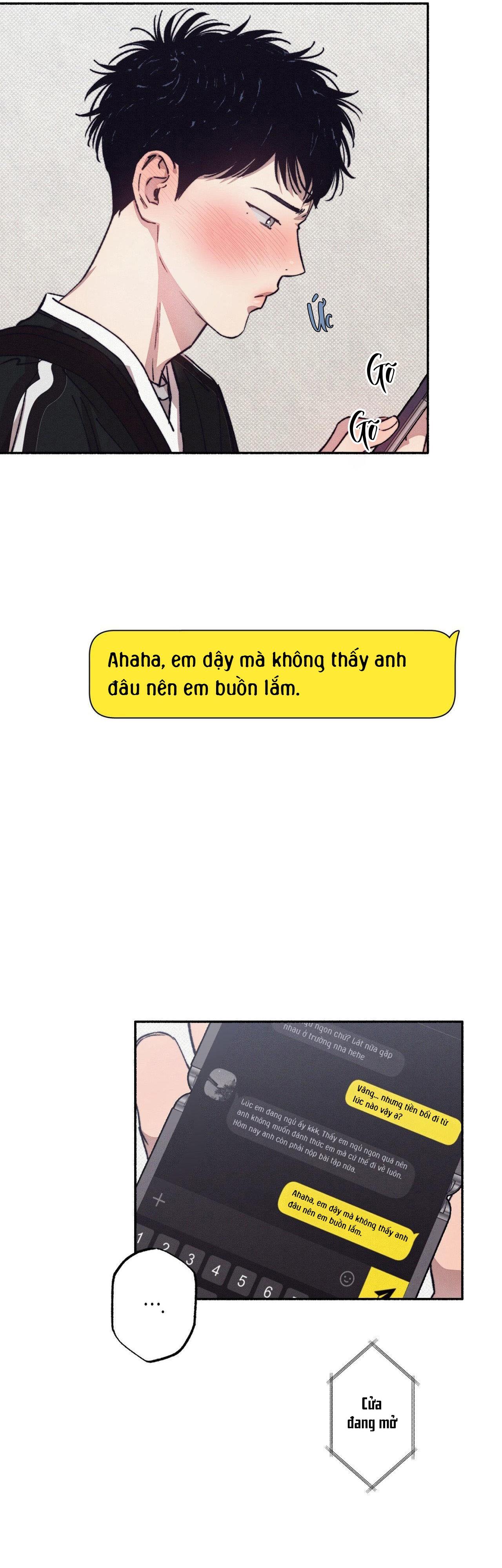 Đọc truyện  1 to 10 - Chapter 29