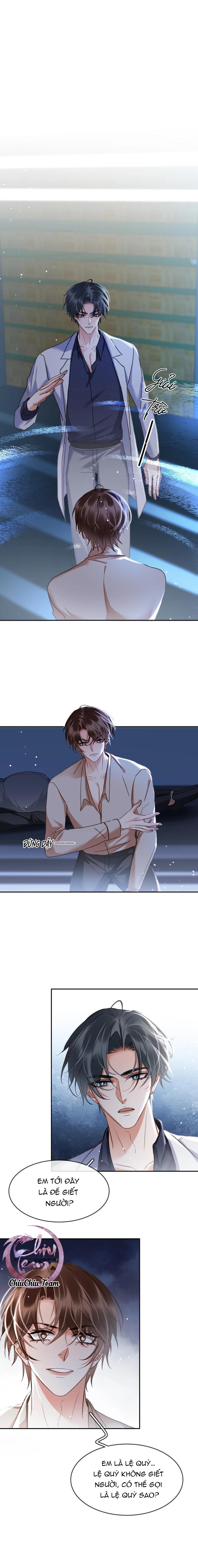 Đọc truyện Không Làm Trai Bao! - Chapter 124
