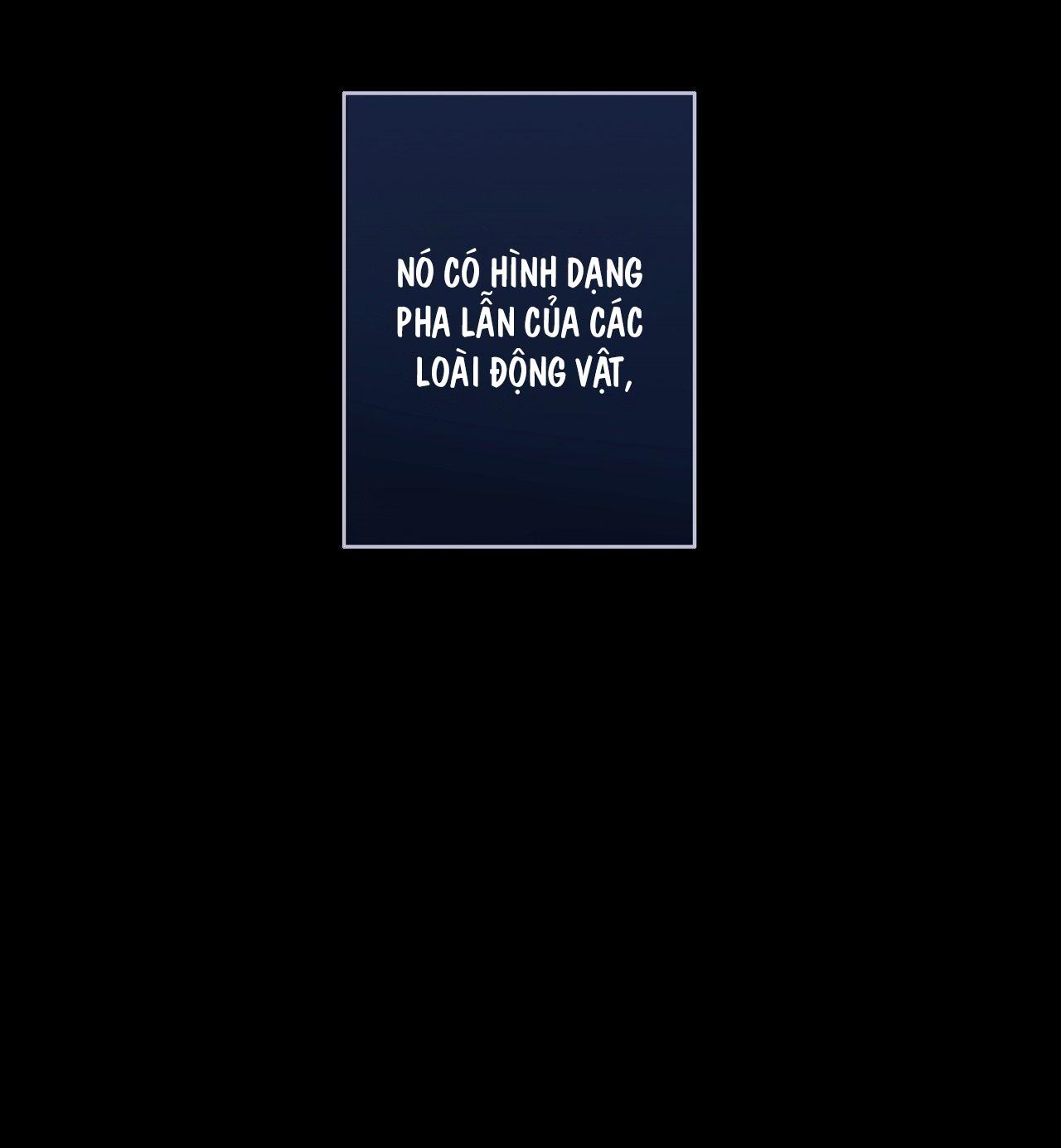 Đọc truyện VÙNG SÂU THẲM - Chapter 1