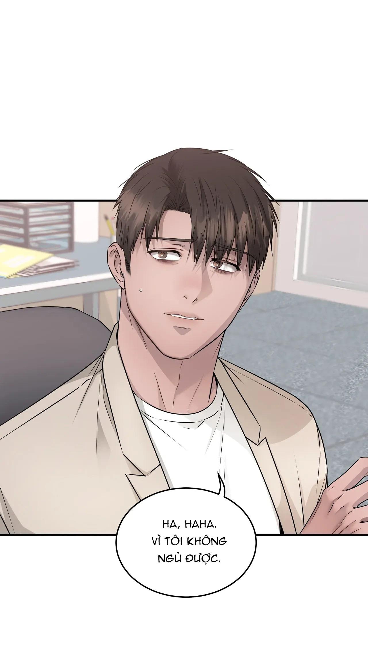 Đọc truyện ÂN NHÂN CỦA RẮN - Chapter 9