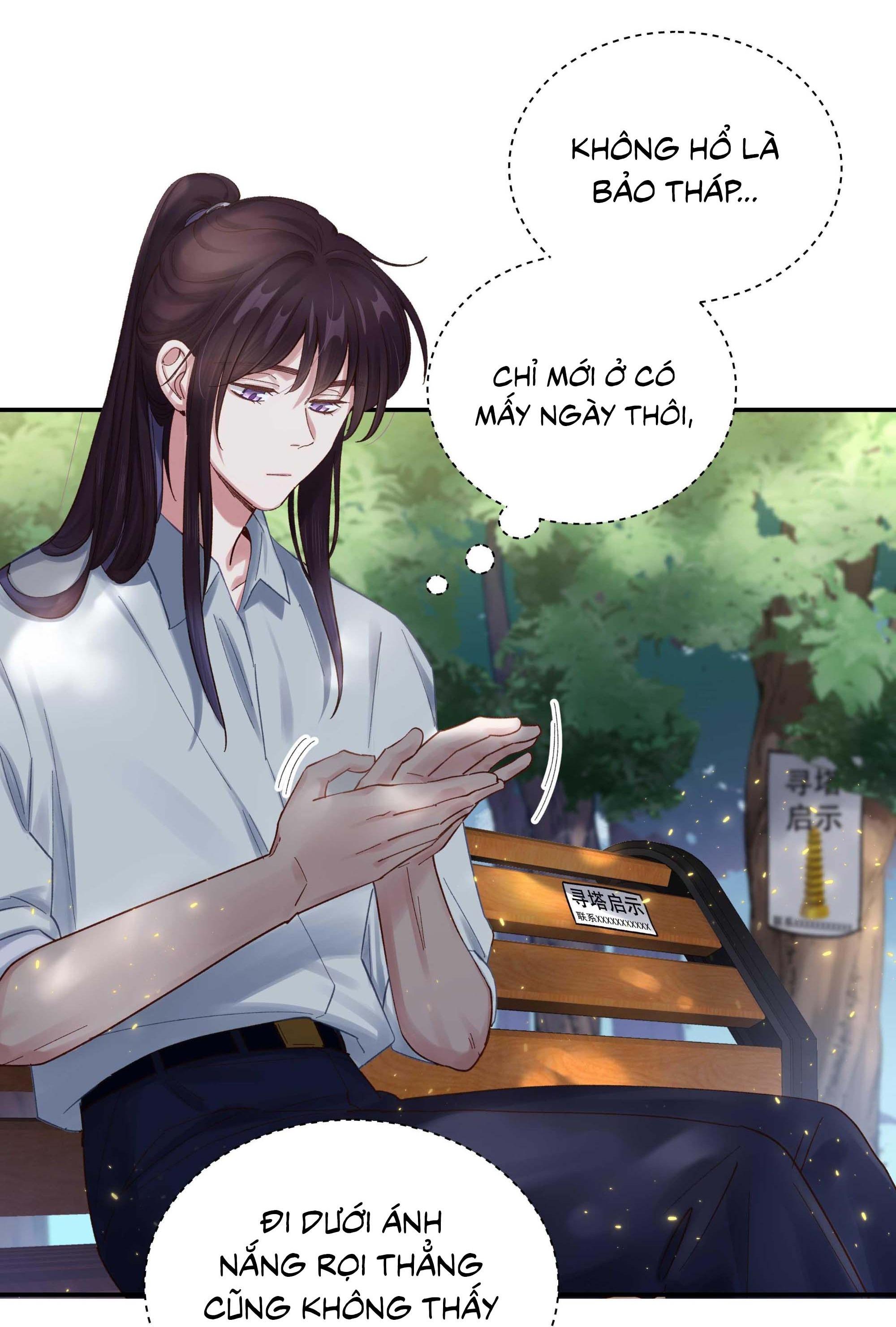 Đọc truyện Quán cơm tỳ hưu - Chapter 62
