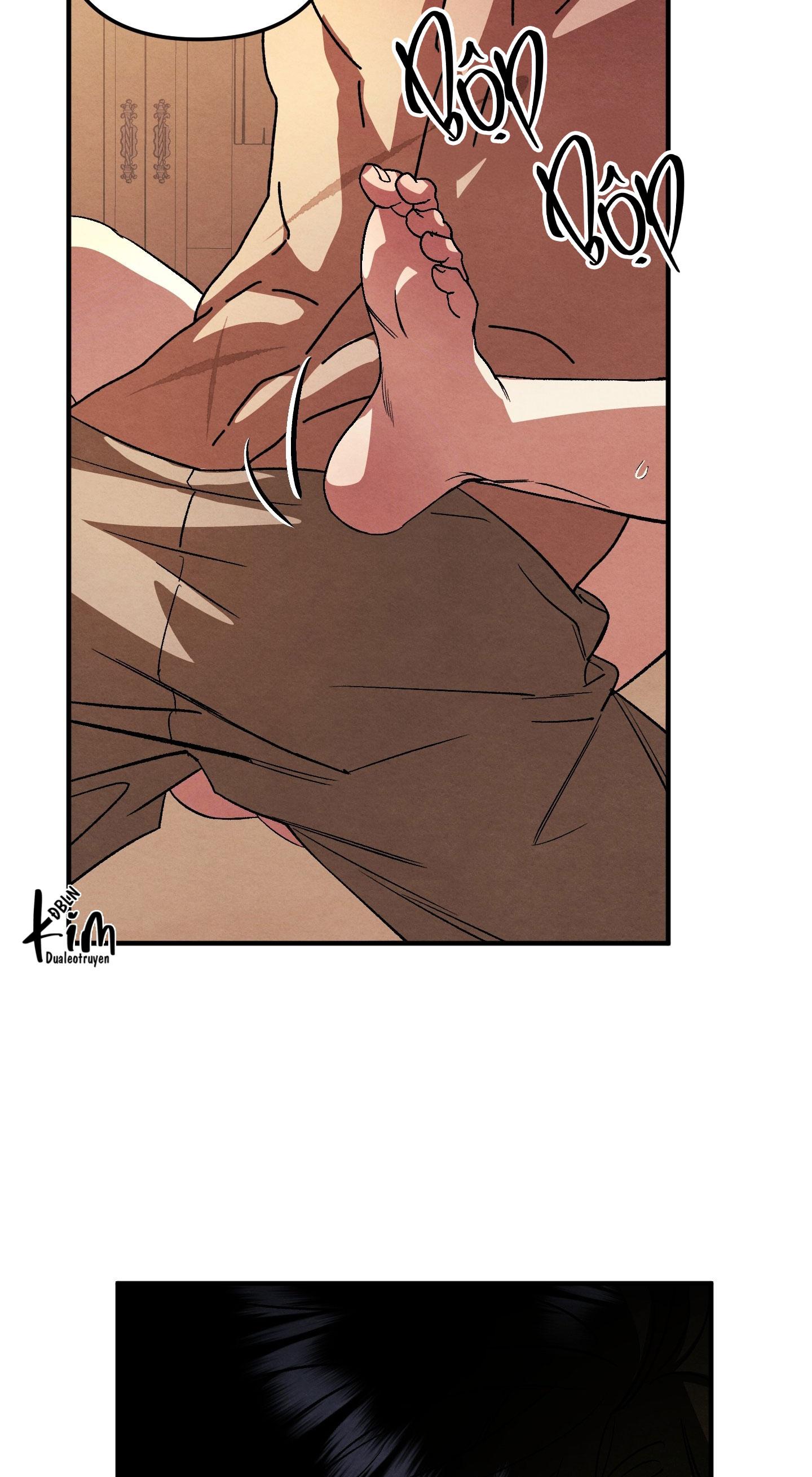 Đọc truyện GỬI VỊ THIẾU GIA TÔI YÊU - Chapter 12