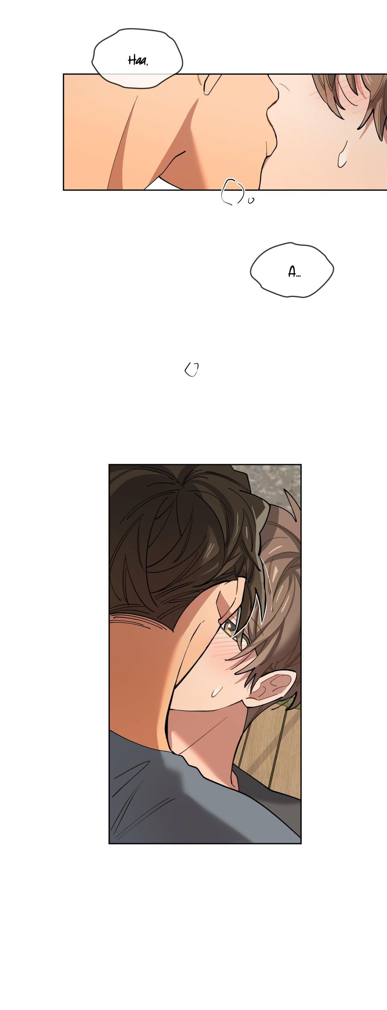 Đọc truyện  Mưa Rào - Chapter 6