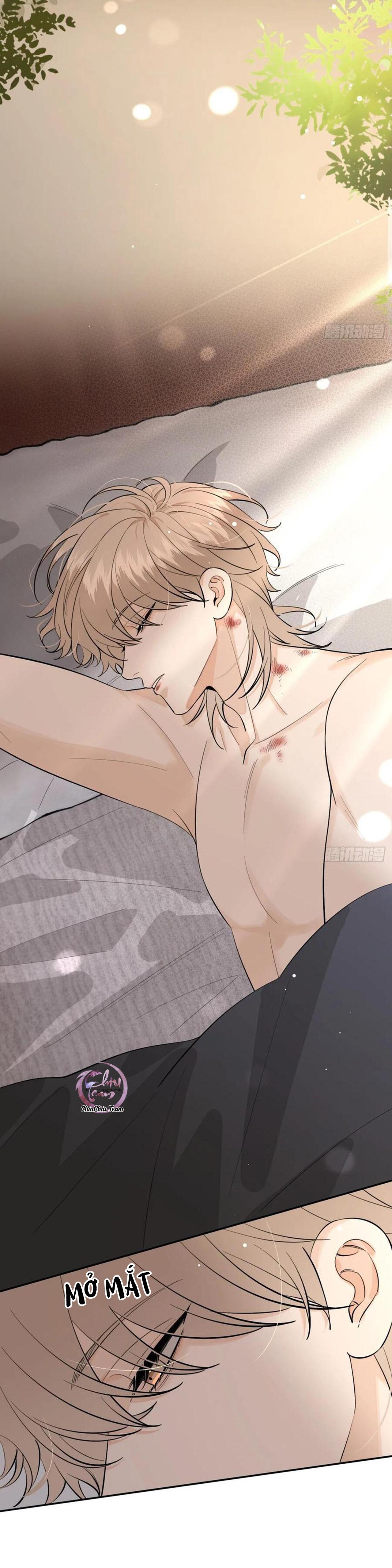 Đọc truyện Cún bự ăn hiếp chủ - Chapter 80