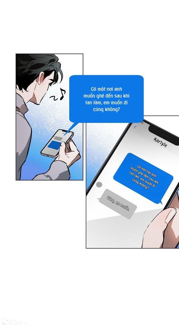 Đọc truyện  Định Tên Mối Quan Hệ - Chapter 104