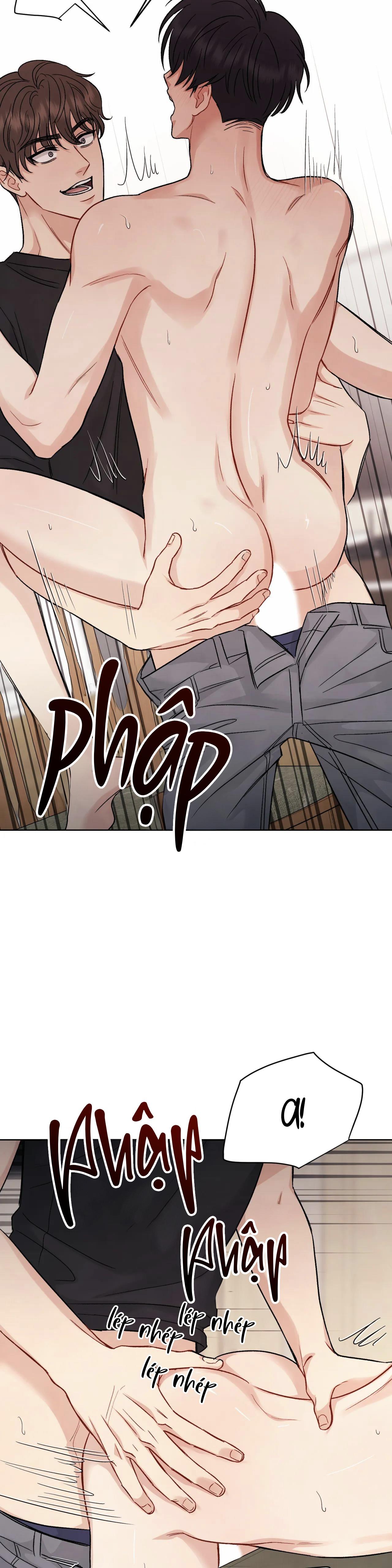 Đọc truyện GIAM CẦM - LIST TRUYỆN ĐẬM Ù Ù - Chapter 2.2