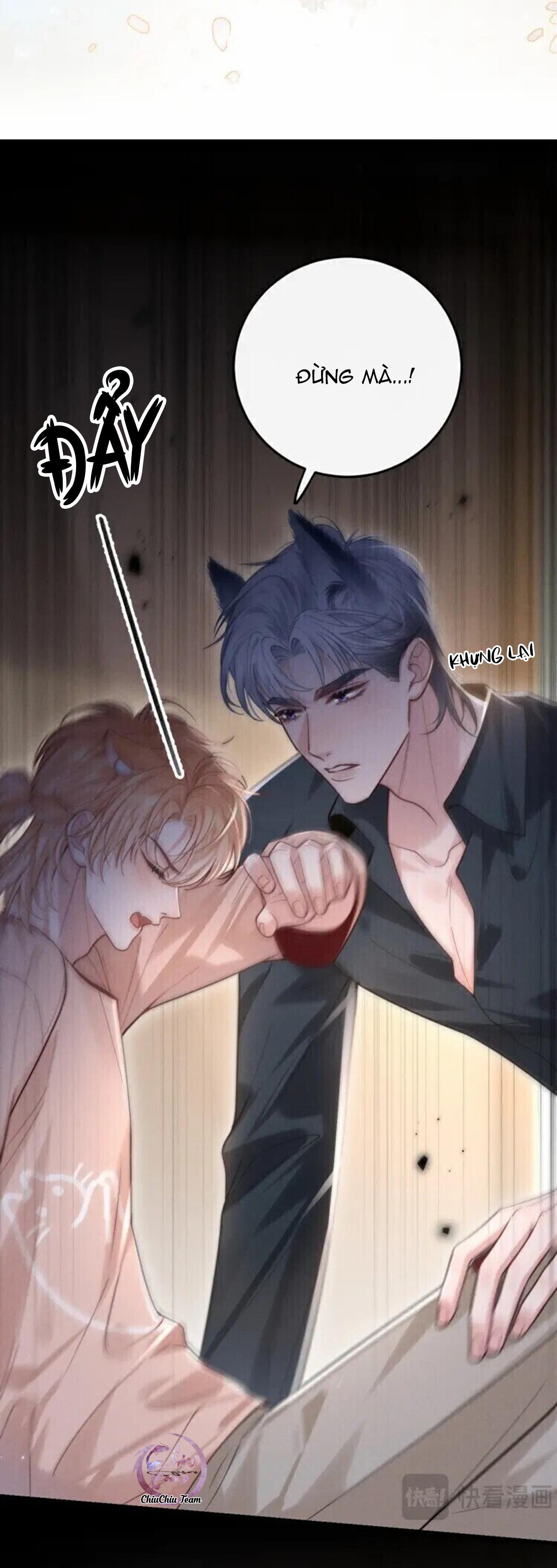 Đọc truyện Nuông Chiều Sinh Hư - Chapter 3
