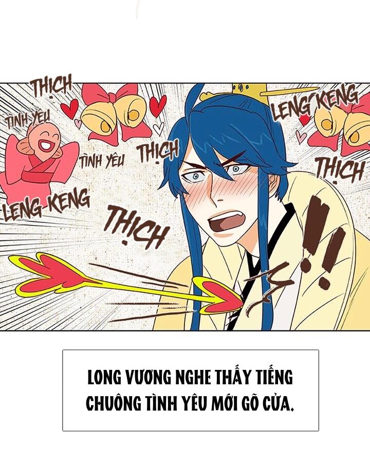 Đọc truyện [Hoàn] Rạp Chiếu Phim BL Cổ Điển - Chapter 43