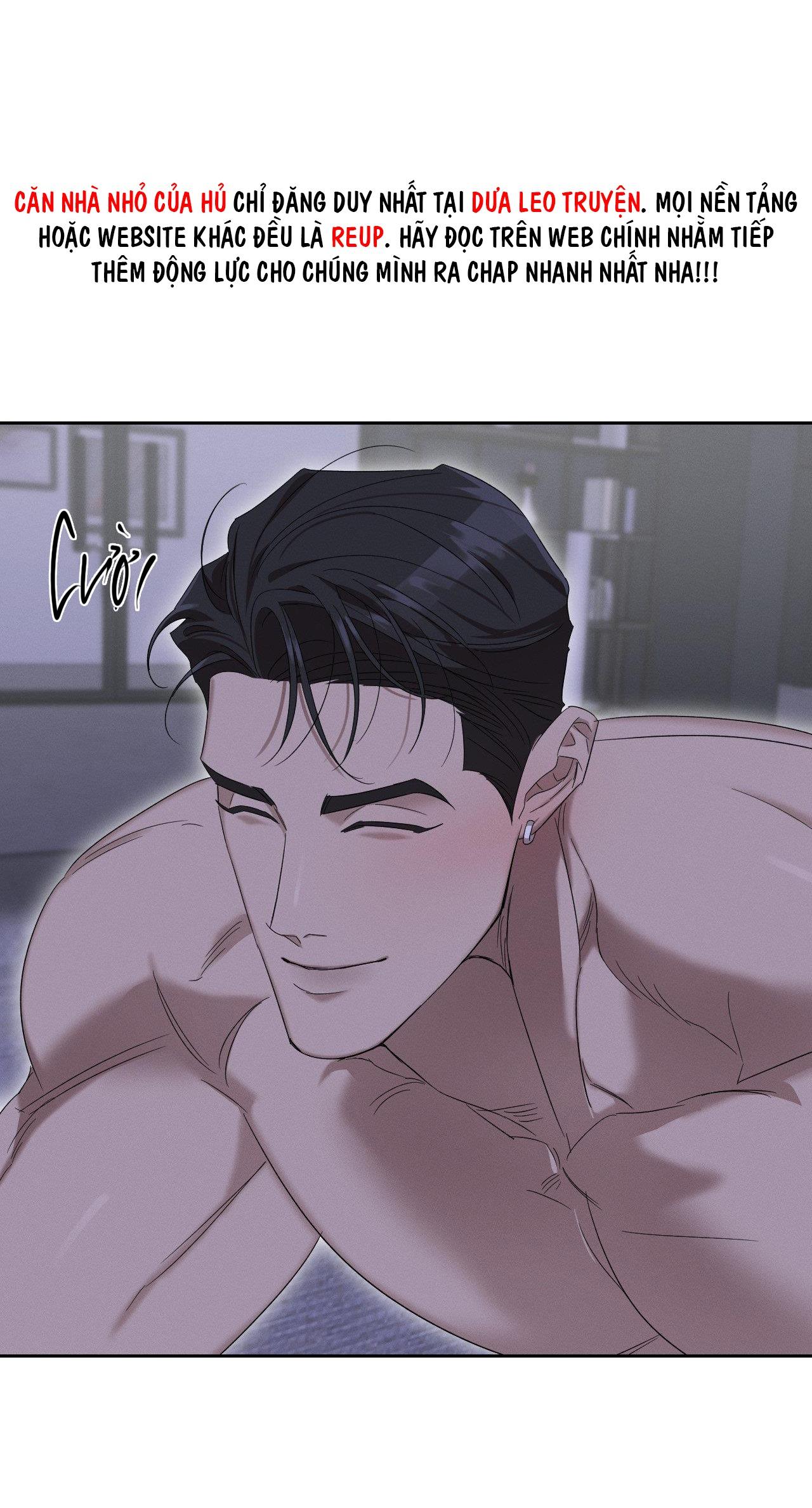 Đọc truyện (END SS1) XÚC CẢM LÀN DA - Chapter 11