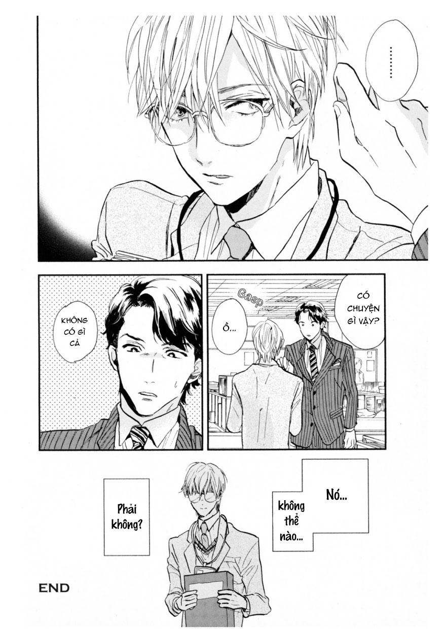 Đọc truyện Người tà răm luôn có quỷ theo sau - Chapter 134