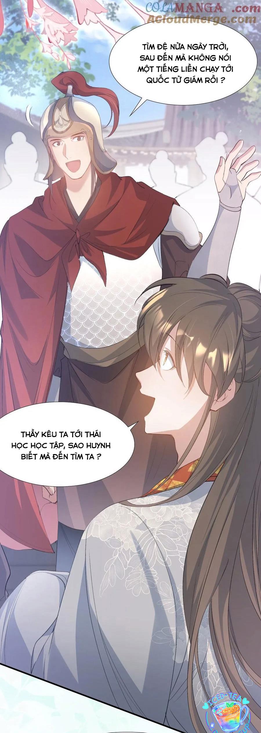 Đọc truyện Loạn thế vi vương - Chapter 81