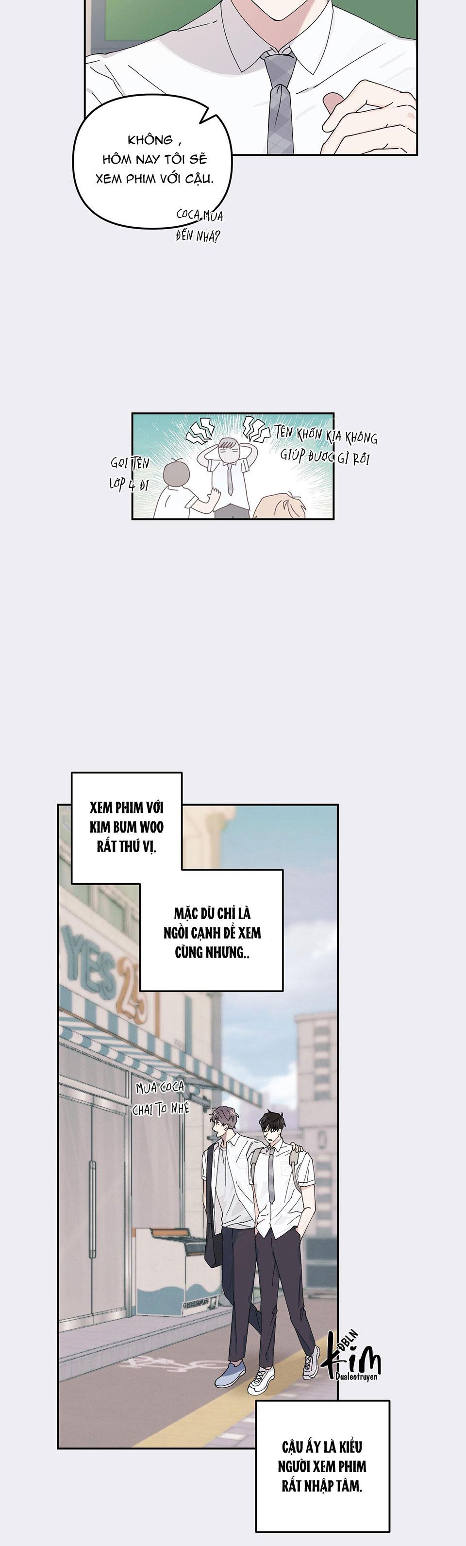 Đọc truyện NGHIỆN SEX - Chapter 9.2